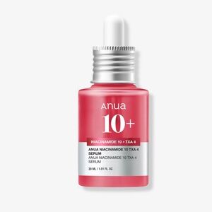 Anua Niacinamide 10% + TXA 4% Serum